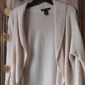 White House Black Market Sweater